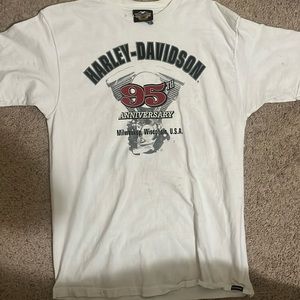 vintage harley-davison